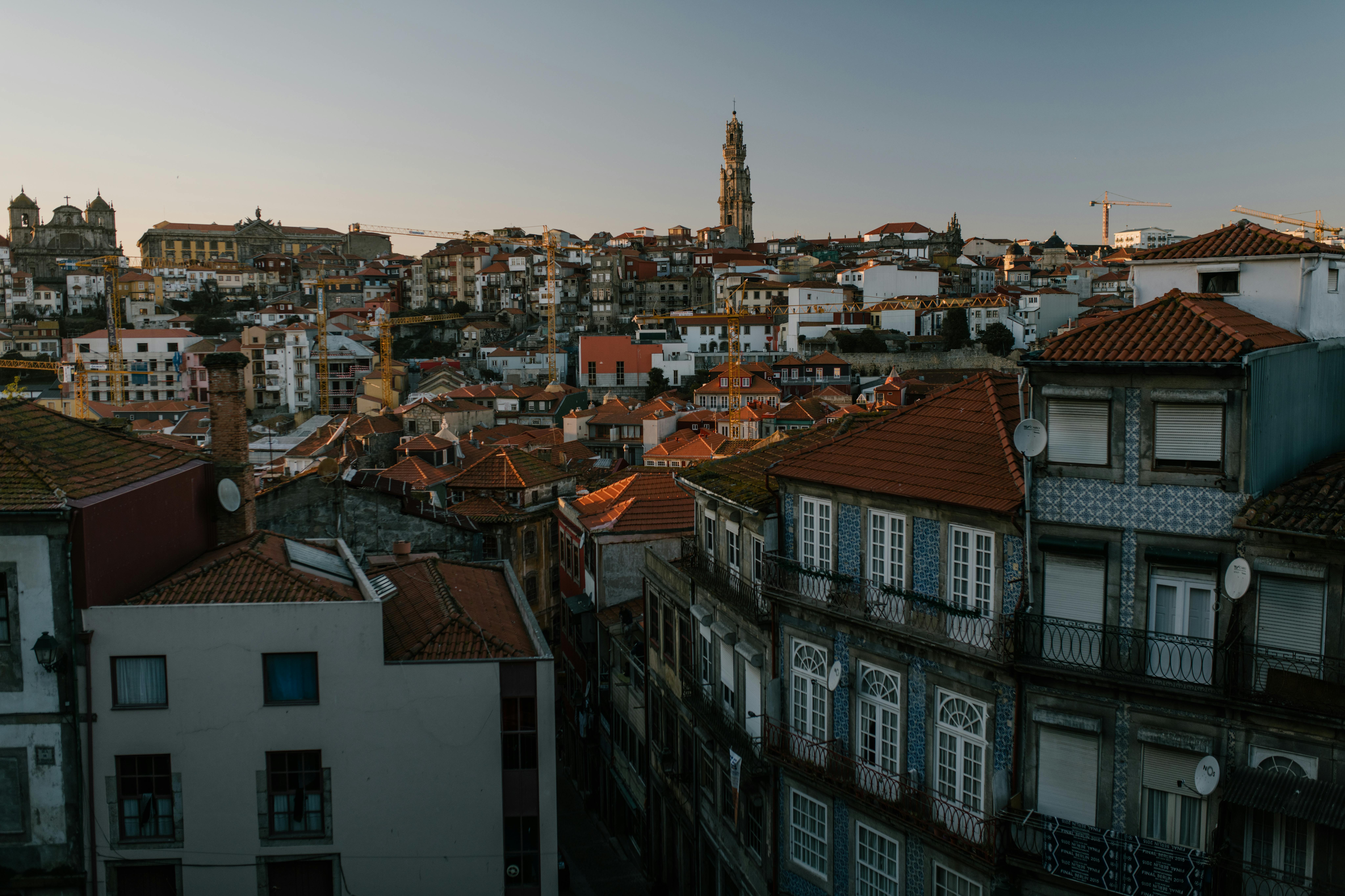 Paisagens rurais de Portugal